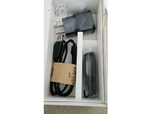 Samsung Galaxy Note N910H 4 Άνθρακες Μαύρο